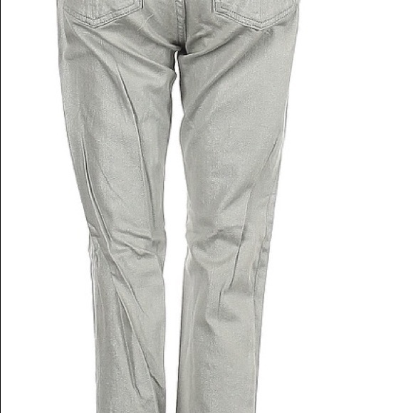 Rag & Bone jean jeggings. Sz 25 - Picture 2 of 9